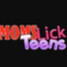 Moms Lick Teens