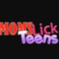 Moms Lick Teens