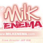 Milk Enema