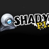 Shady Pi