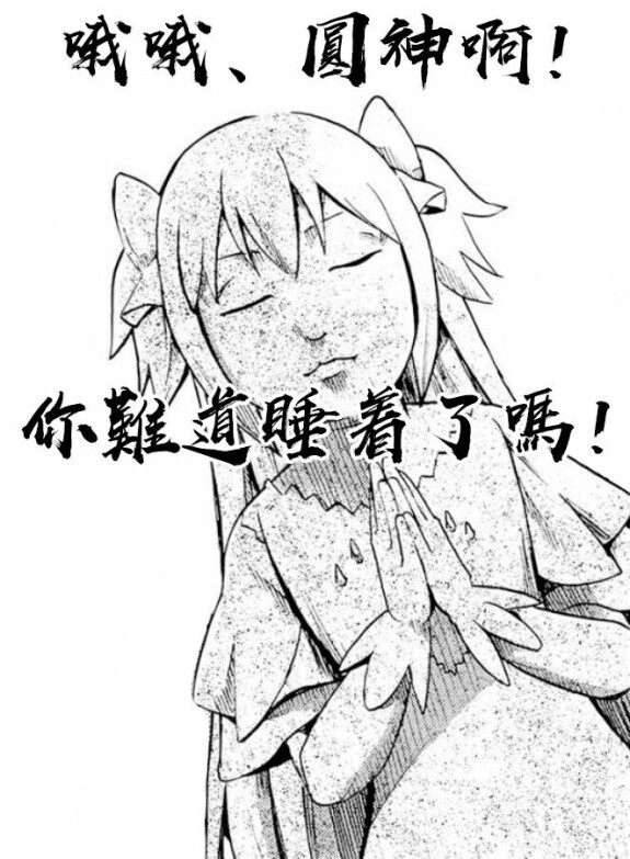  [K]  HomuBayu  (Puella Magi Madoka Magica Side Story: Magia Record)[Chinese]