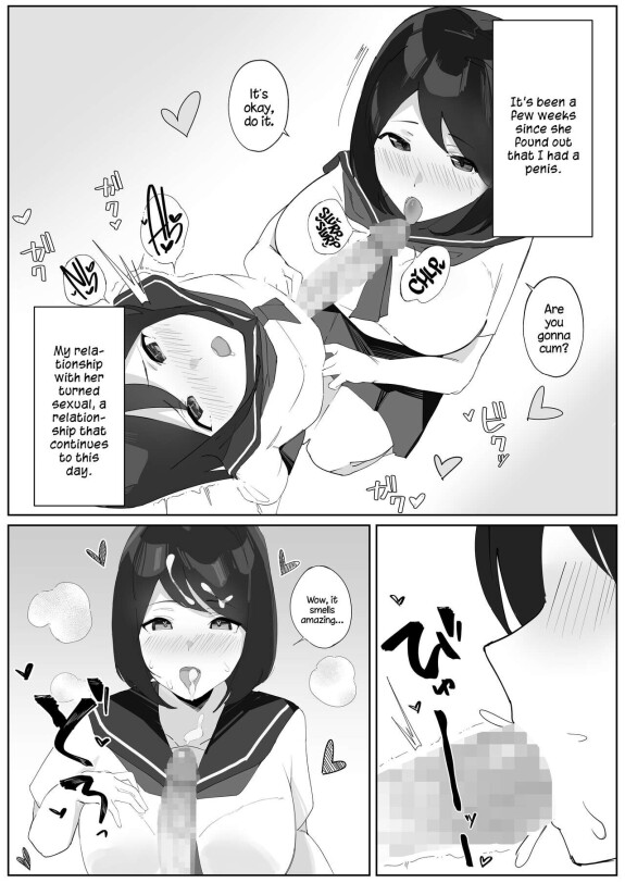  [Nodogoshi Udon (Udon Ningen)]  Futanari Musume no Iru Joshiryo 2 | There's A Futanari In The Girls' Dorm 2  [English] [A Cool Person]