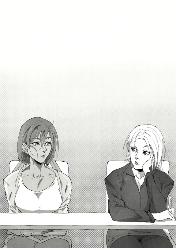  [UselessBegging]  GNO .02  [English][Incomplete /Ongoing] [Censored]