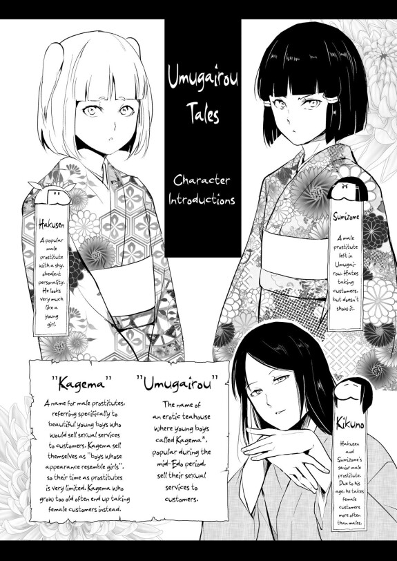  [Yadokugaeru (locon)]  Kikuno  [English] [Digital]