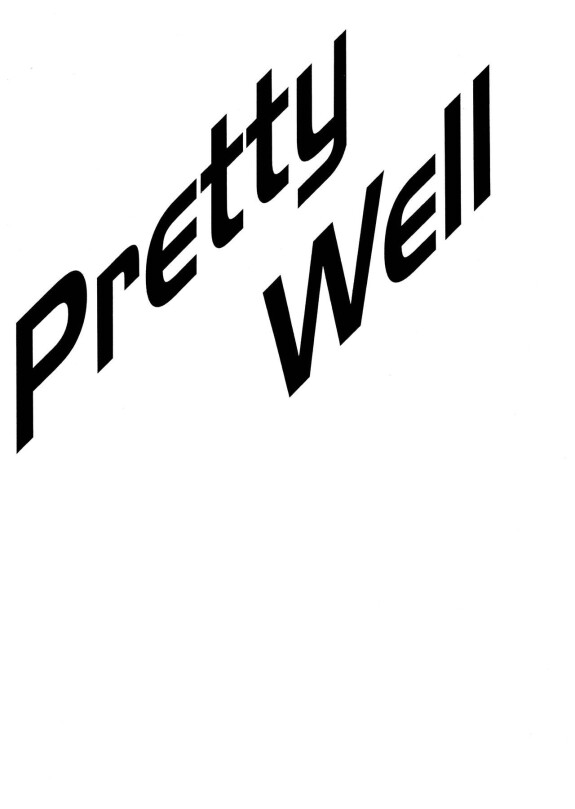  [Pretty Well (Momoi Nanabei)]  Pretty Well 5  (Various)