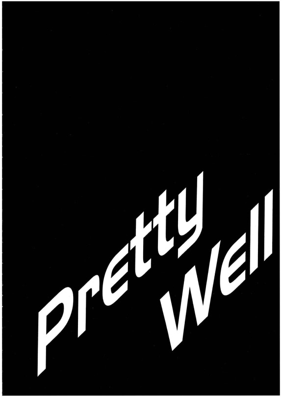  [Pretty Well (Momoi Nanabei)]  Pretty Well 2  (Various)