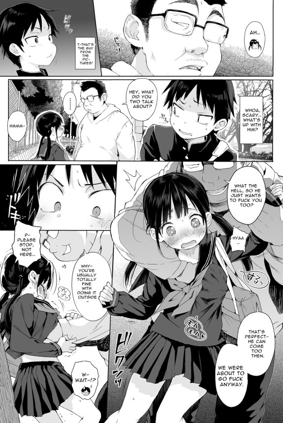  [micro page (Kuromotokun)]  Seikyouiku Series Soushuuhen - Sex Education Series Summary 2   [English] [英R] [Digital]