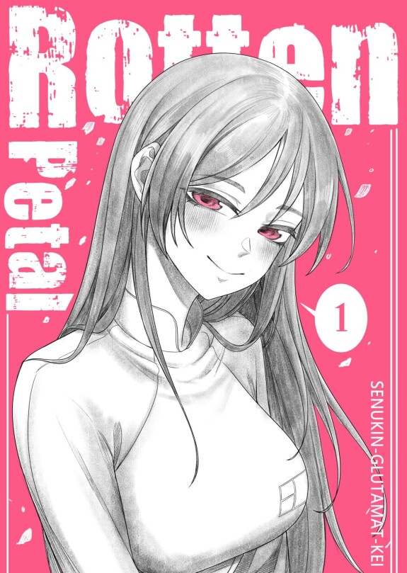  [Senukin]  Rotten Petals  [English][ongoing]