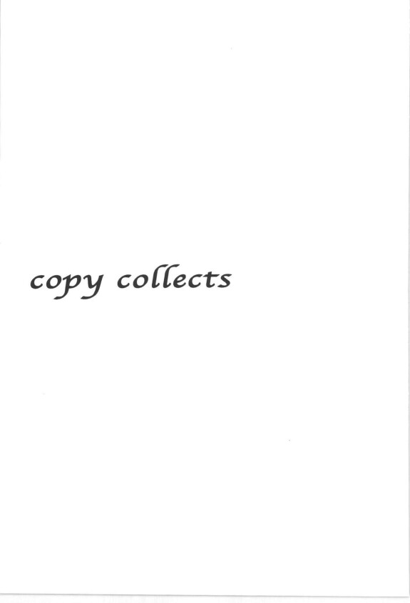  [KIOKS (Amakure Gido)]  Copy Collects  (One Piece)