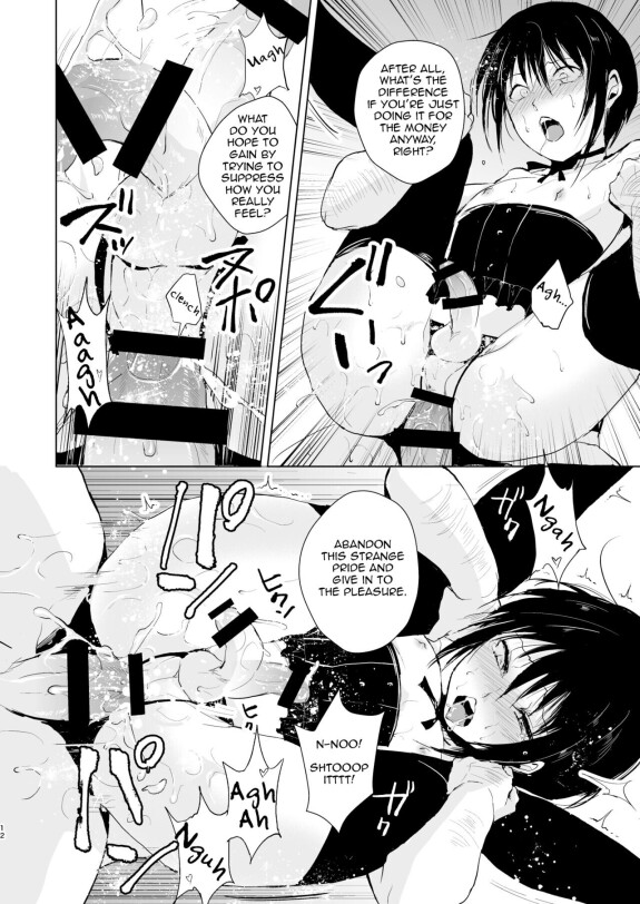  [Yadokugaeru (Locon)]  Shounen Kanraku Soushuuhen  [English] {captcarisma, Mysterymeat3} [Digital]
