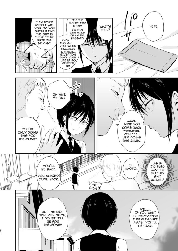  [Yadokugaeru (Locon)]  Shounen Kanraku Soushuuhen  [English] {captcarisma, Mysterymeat3} [Digital]