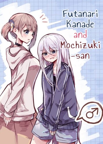  [Napopasu]  Futanari Kanade and Mochizuki-san  (Project Sekai) [English]