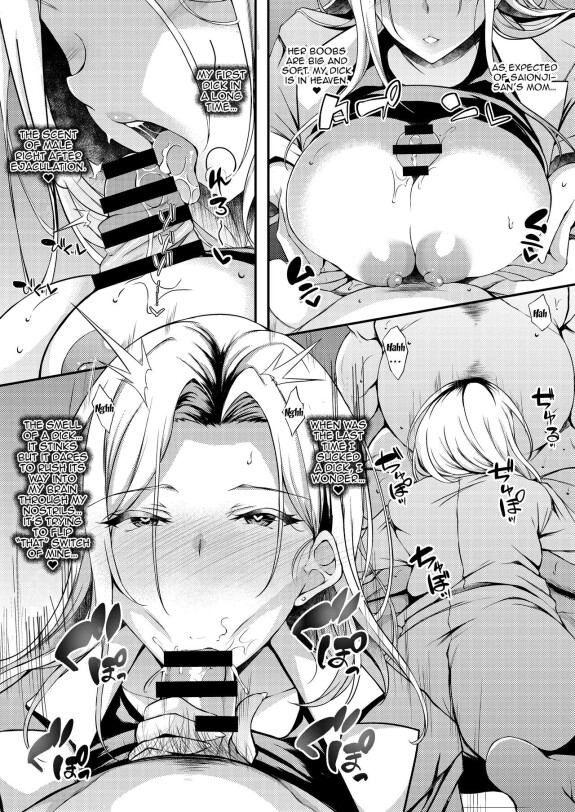  [Fukunaga Yukito]  - After Letting a Runaway Schoolgirl Stay At My House My Bedroom Became a Fuck Room 2  {Doujins.com}