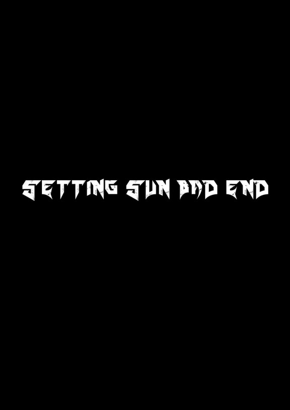  [Osouzaiya (Yoshizaki)]  Rakujitsu Bad End | Setting Sun Bad End  [English] {Chin²}