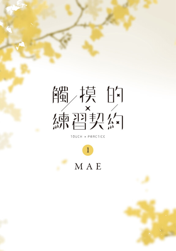  [MAE]  Fureai lesson keiyaku 1  [Chinese] [Digital]