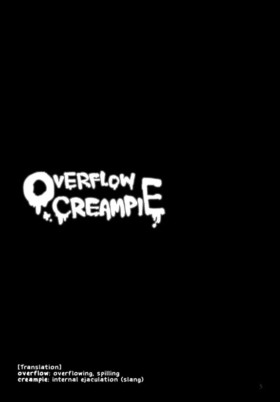  (Kahou wa Nete Matsu 10) [METRONOME (Sakurai Haruto)]  OVERFLOW CREAMPIE  (Osomatsu-San) [English] [Chas]