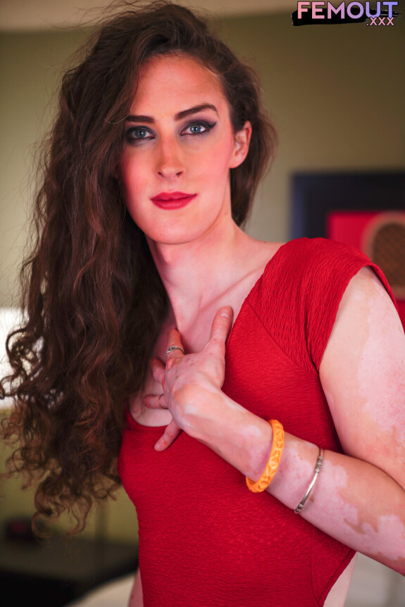 Femout XXX Bonnie Snow