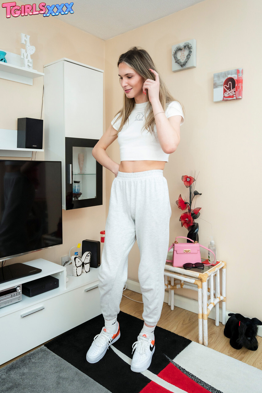 TGirls XXX Azudem