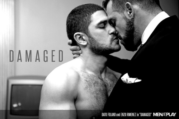 Men At Play Dato Foland, Enzo Rimenez