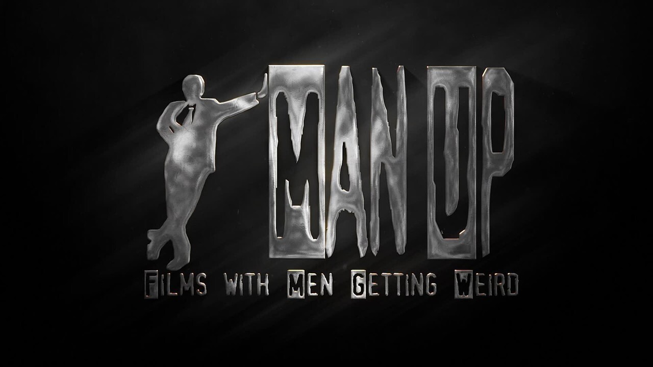 Man Up Films Pierce Paris, Johnny B