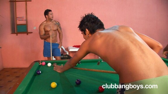 Club Bang Boys 