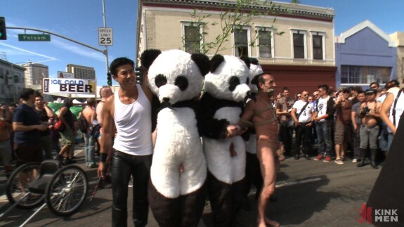 Bound in Public Master Avery, Jason Miller, Sebastian Keys