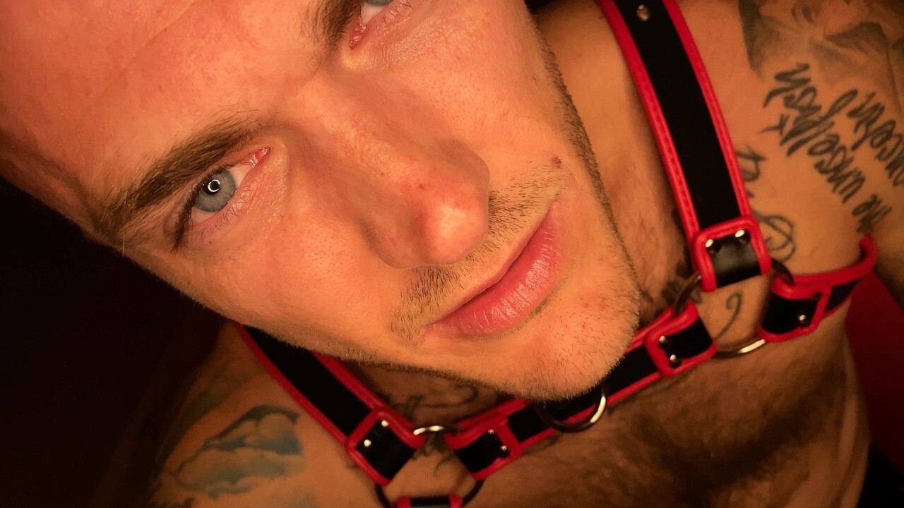 Kink Uomini Christian Wilde