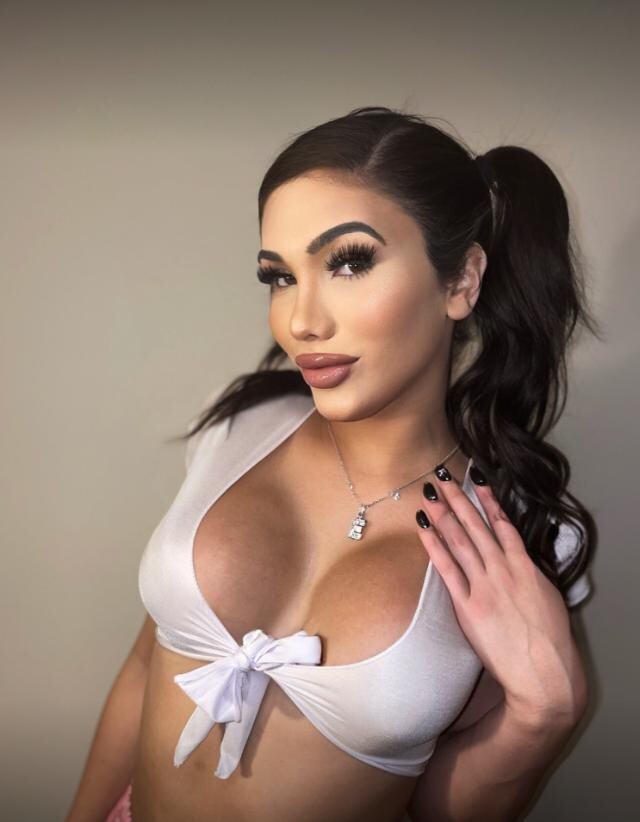 OnlyFans Eve Doll 22 Eve Doll 22