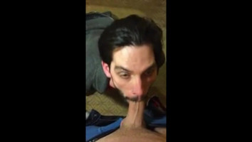 6 Foot !zero Guy Swallows Hung Tall Guys Cum