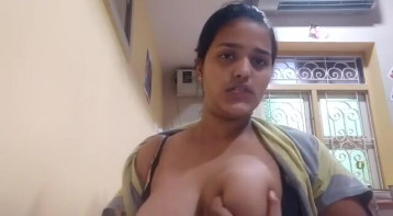 Sexy Indische Mädchen Brüste dringend Selfie mms videos