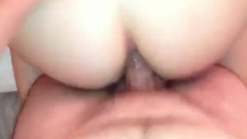 deep anal with ex gf