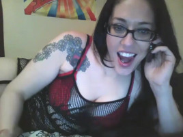 Jamming my pussy extensive for fan on skype