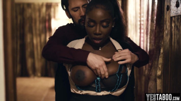 The sexy costumer is continually right