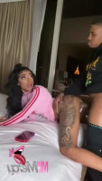 Black Princess Deepthroats Dork And Gets Fucked Hard papa(Mia Mercy)