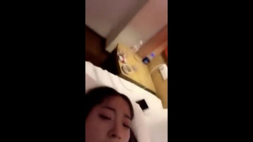 asian teen pov homemade sex