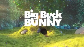 big_buck_bunny updated