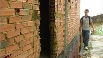 large peguei o novinho quando saiu da escola