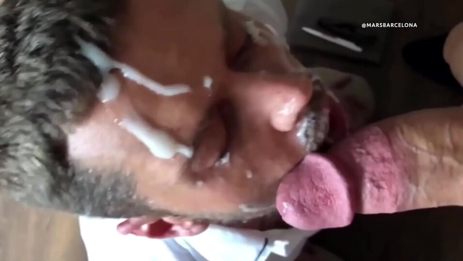 Gay Amateur Facial Cum On Face Compilation