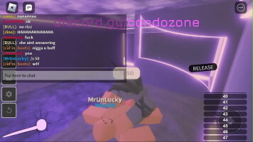 Man fucked me so appropriate in Roblox