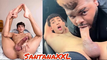 SantanaXXL famous videos