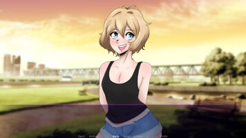 Let's Play: My Valentine is a Femboy
