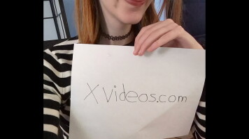 Verification video