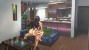 sick Summer Ends The Animation - Hentai