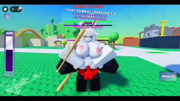 Roblox they fuck me for losing