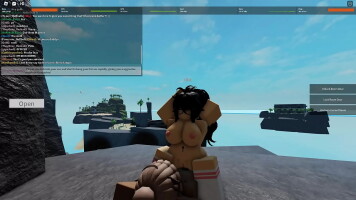 18 | Roblox Porn