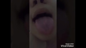 marla appleton tongue fetish