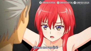 Dearest Blue capitulo 01 - Animación Hentai