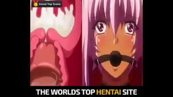 Hentai ad