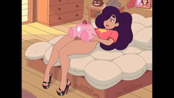 Steven Universe Stevonnie Hentai