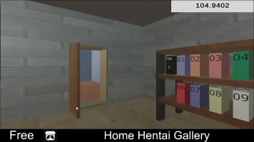 Home Hentai Gallery